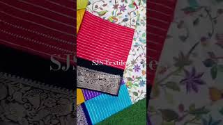 Latest Model PURE zari Border 6281063301