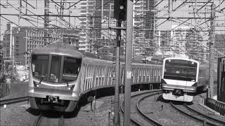 【鉄道PV】常磐線　開業120周年～Little Braver~