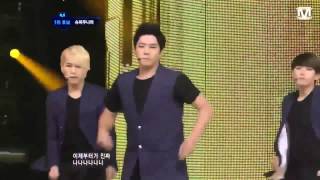 HD 120719 Super Junior - Sexy, Free \u0026 Single LIVE