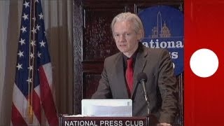 WikiLeaks film reveals all - cinema