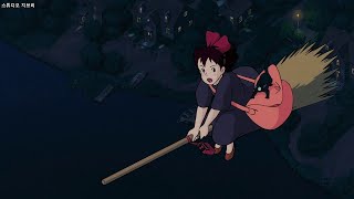 [𝑷𝒍𝒂𝒚𝒍𝒊𝒔𝒕] 🌺지브리 애니 OST 오케스트라 버전🌺 Studio Ghibli Orchestra Collection