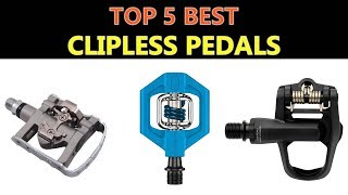 Best Clipless Pedals 2020