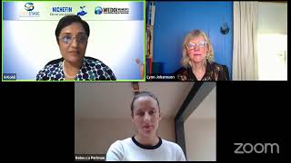 Webinar- Net Zero Commitments