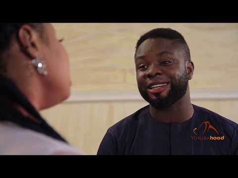 Oju Iya Mi - Latest Yoruba Movie 2018 Drama Starring Ibrahim Yekini | Joyce Patrick
