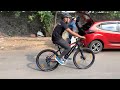 Hero Lectro F6i ChooseMyBicycle Expert Review