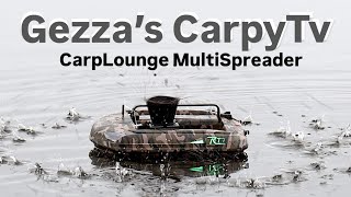 The CarpLounge MultiSpreader for the Rt4 V4 and Rt7