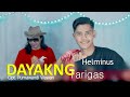 Video Colab 29 Dayakng Tarigas (Prans Usik) - Helminus Ayai X Purnawandi Wawan