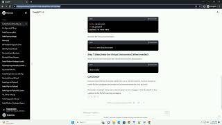 how to install python3 pip in ubuntu 22 04