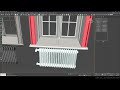 Моделируем новогодний интерьер в 3ds max с нуля