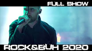 CHUMATSKYI SHLYAH - Live at Rock\u0026Buh 2020 [Full Show] 4K