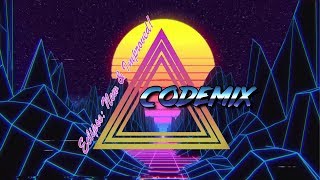 Eclipse - New and Improved with Codemix