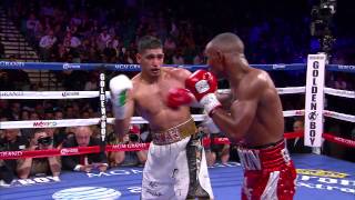 Recap: Khan vs. Alexander – SHOWTIME BOXING