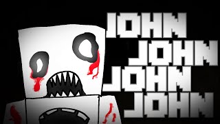 John | Pillar Chase 2