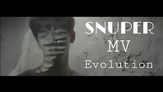 SNUPER MV Evolution; 2015-2018