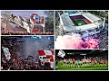 PSV Support Compilatie 2022/2023 (Eerste seizoenshelft) deel 1