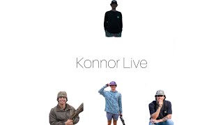 Konnor Live 3-28-22