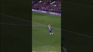 Hazard solo goal vs Arsenal 😱🥶🥶