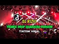 Dj Rizvi x Trance Drop Guaracha Version || TIKTOK viral || BASS KING CR