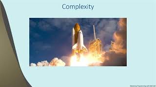 Mastering Programming with MATLAB: (12) Algorithm Complexity Part(3)