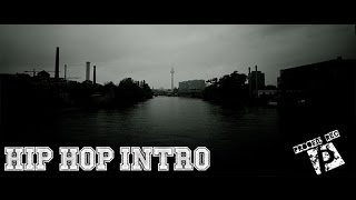 Hip Hop Intro - Beat - (Royalty  Free)