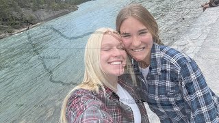 our 3,200 mile roadtrip to Banff