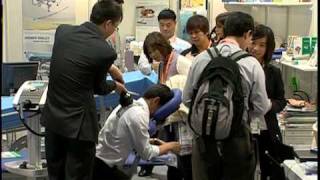 HKTDC Hosts Inaugural Medical Devices and Supplies Fair