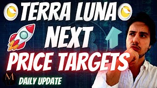 TERRA(LUNA) Price Prediction 2022! ALL YOU NEED TO KNOW! NEXT TARGETS!  LUNA Technical Analysis