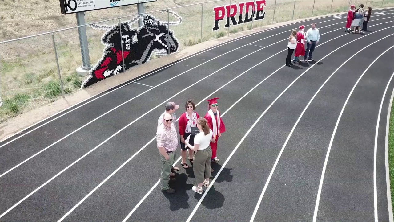 Graduation2020 Youtube