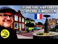 Discovering a Hidden French Overseas Territory in North America ( Saint Pierre & Miquelon, France )