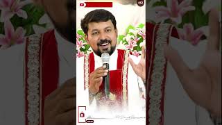 യേശുവിന്റെ ശിഷ്യനാകുക എന്ന് പറഞ്ഞാൽ... Video 862 Fr. Daniel Poovannathil