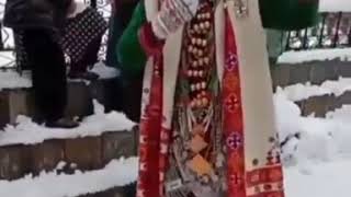 Best Kinnauri dance