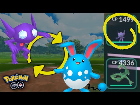 How Switching REALLY works in Pokémon GO Battle League!