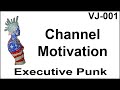 Executive Punk Video Journal 001