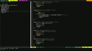 Imperative vs Functional JavaScript (part 8)