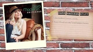 Dara Maclean - Listen To \