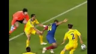 Desmintiendo el Escandalo de Stamford Bridge (Chelsea vs Barcelona 2009) (La verdad)