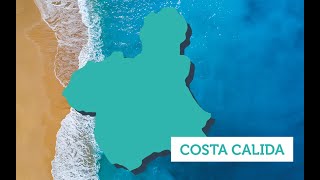 Intro to the Costas with Jasmine Harman: Costa Calida