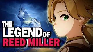 [6.5] The Legend of Reed Miller - Genshin Impact Lore/Quest Recap