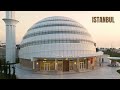 AHMET YILMAZ CAMI 🇹🇷 - KARTAL ISTANBUL AHMET YILMAZ MOSQUE BY DRONE - DREAM TRIPS