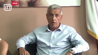 Vritet lideri serb në Mitrovicë. Oliver Ivanoviç u qëllua për vdekje para zyrës së tij