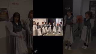 BiSH  大喜利をするモモコさん