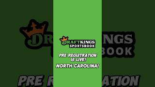 $300 DraftKings North Carolina Promo Code (How to use North Carolina Betting Promos)