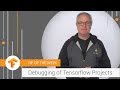 De-bug your TensorFlow projects with the PyCharm IDE (TensorFlow Tip of the Week)