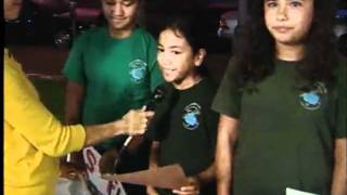 Community Minute: Kailua Elementary Fun Fair