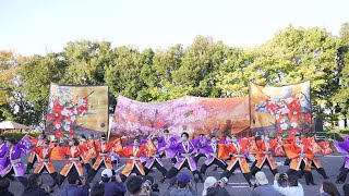 [4K] 岐阜大学 騒屋②　PARADE＆KITCHEN inふそう70th 扶桑町70周年記念 2022