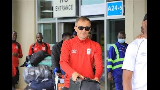 Federation of Uganda Football Association has given Uganda Cranes coach Milutin ‘Micho’ more time.