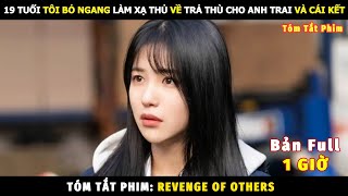 Review Phim Sự Báo Thù Của Người Em Gái Bản Full | Tóm Tắt Phim Revenge of Others | Review Phim Hay