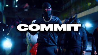 [FREE] Uk Drill Type Beat x Ny Drill Type Beat COMMIT | Drill Instrumental 2025