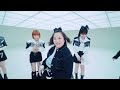 boom！怪物星人 拍謝啦 sorry la 超派mv ｜《我的婆婆怎麼那麼可愛2》主題曲 feat. 婆婆 — 鍾欣凌