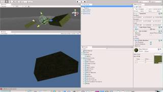 Layers in Unity 3D game development Tutorials by ForStudent.org